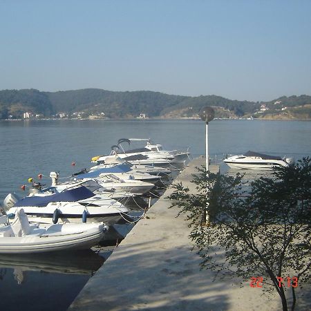 수페타르스카 드라가 House Subic 아파트 외부 사진