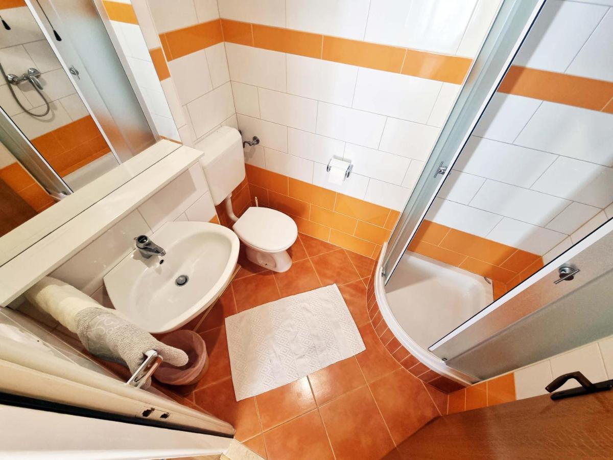 수페타르스카 드라가 House Subic 아파트 외부 사진
