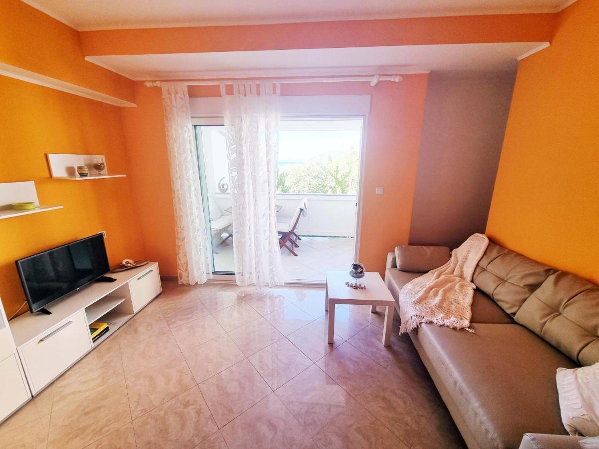 수페타르스카 드라가 House Subic 아파트 외부 사진