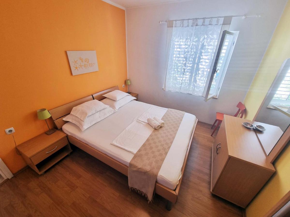 수페타르스카 드라가 House Subic 아파트 외부 사진