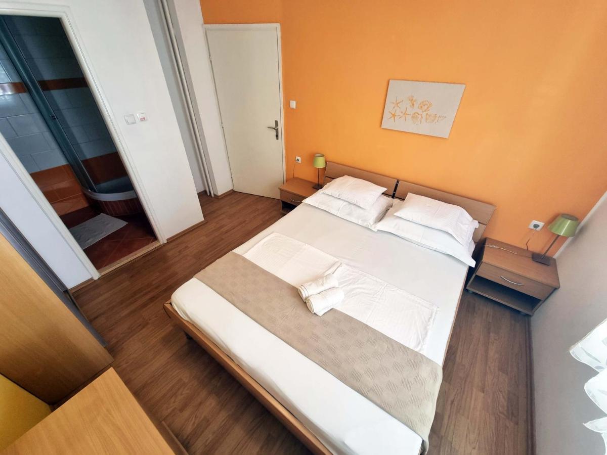 수페타르스카 드라가 House Subic 아파트 외부 사진
