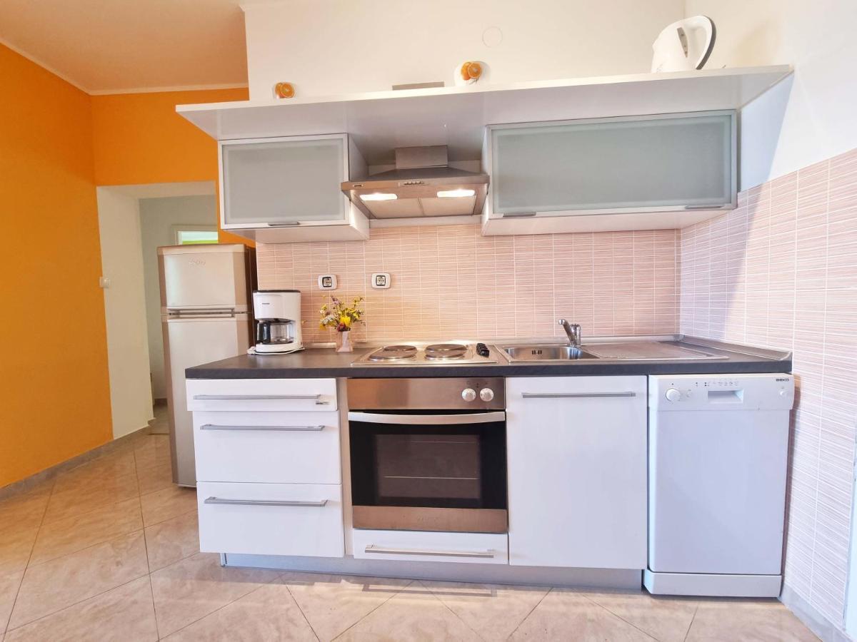 수페타르스카 드라가 House Subic 아파트 외부 사진