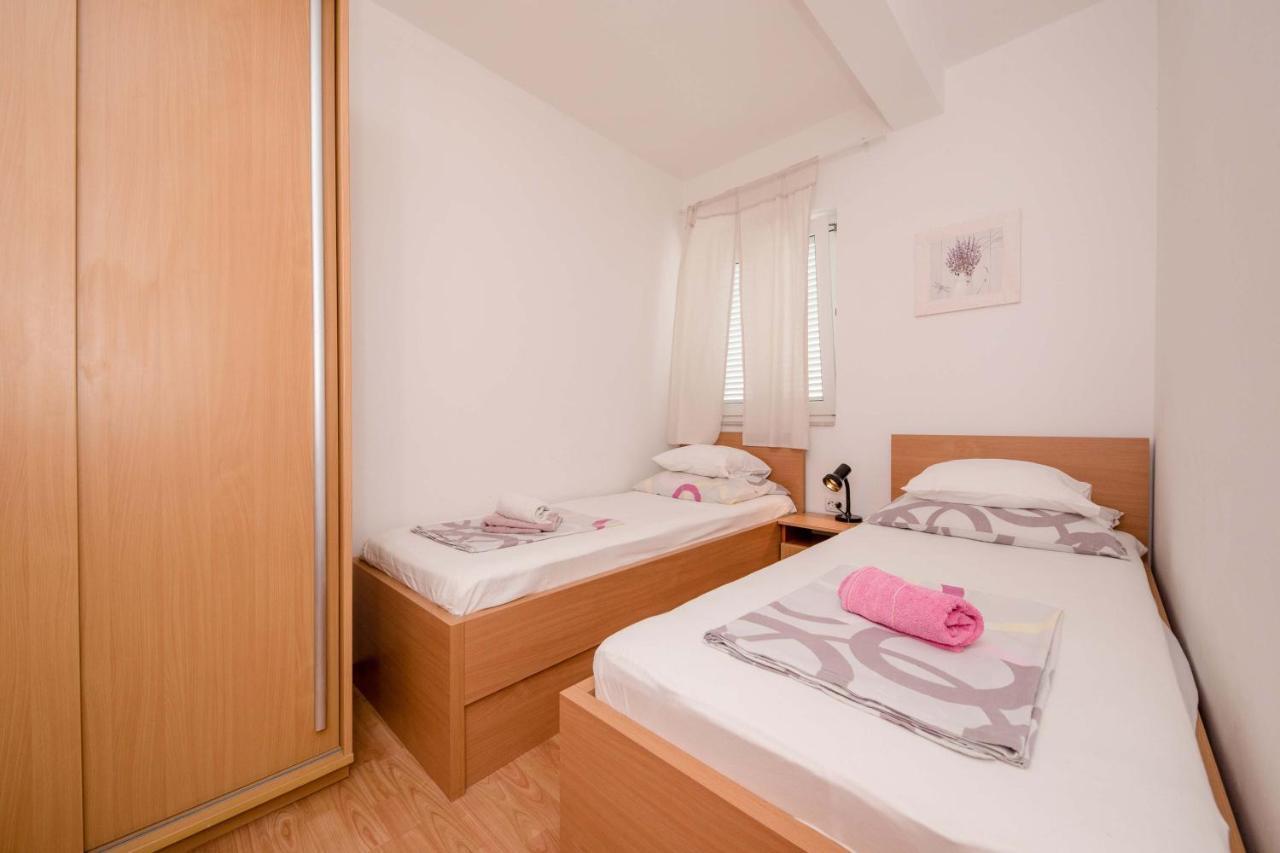 수페타르스카 드라가 House Subic 아파트 외부 사진