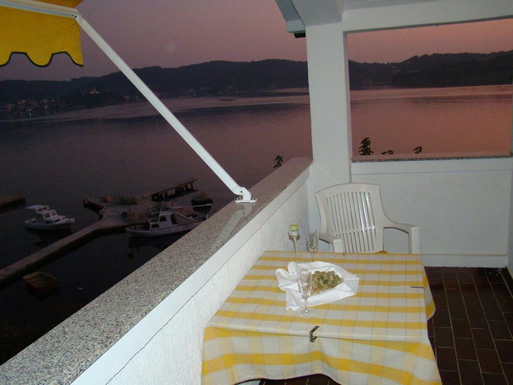 수페타르스카 드라가 House Subic 아파트 외부 사진