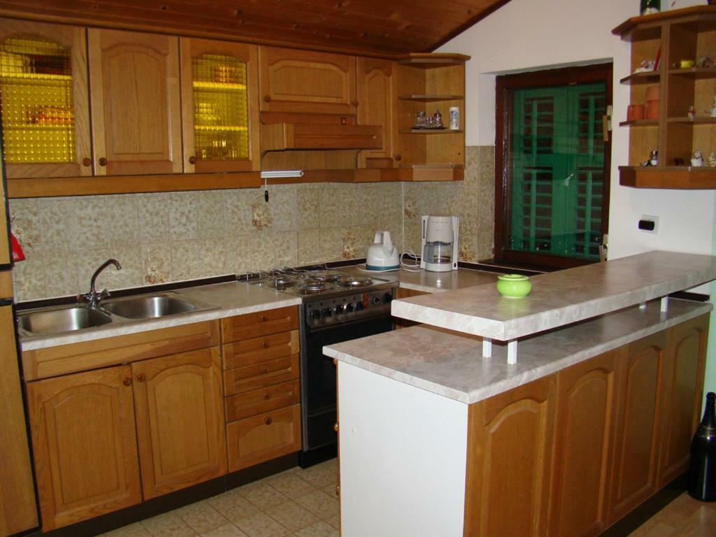 수페타르스카 드라가 House Subic 아파트 외부 사진
