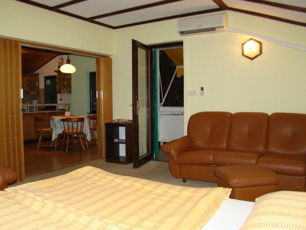 수페타르스카 드라가 House Subic 아파트 외부 사진